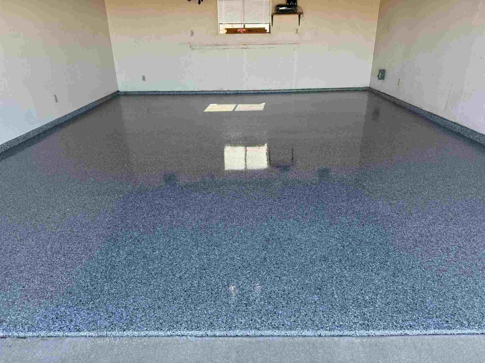 Milan Decorative Concrete & Epoxy Flooring LLC