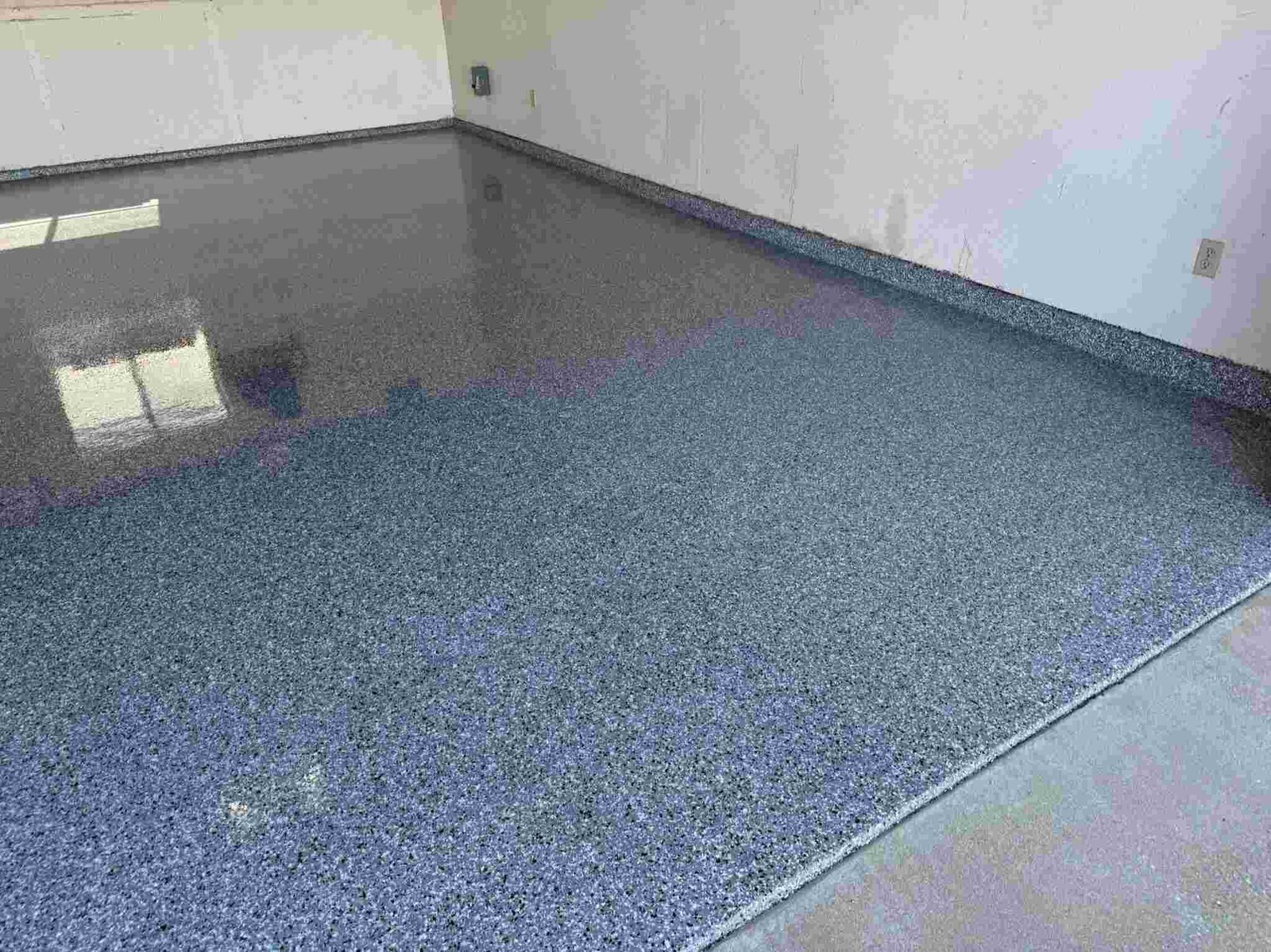 Milan Decorative Concrete & Epoxy Flooring LLC