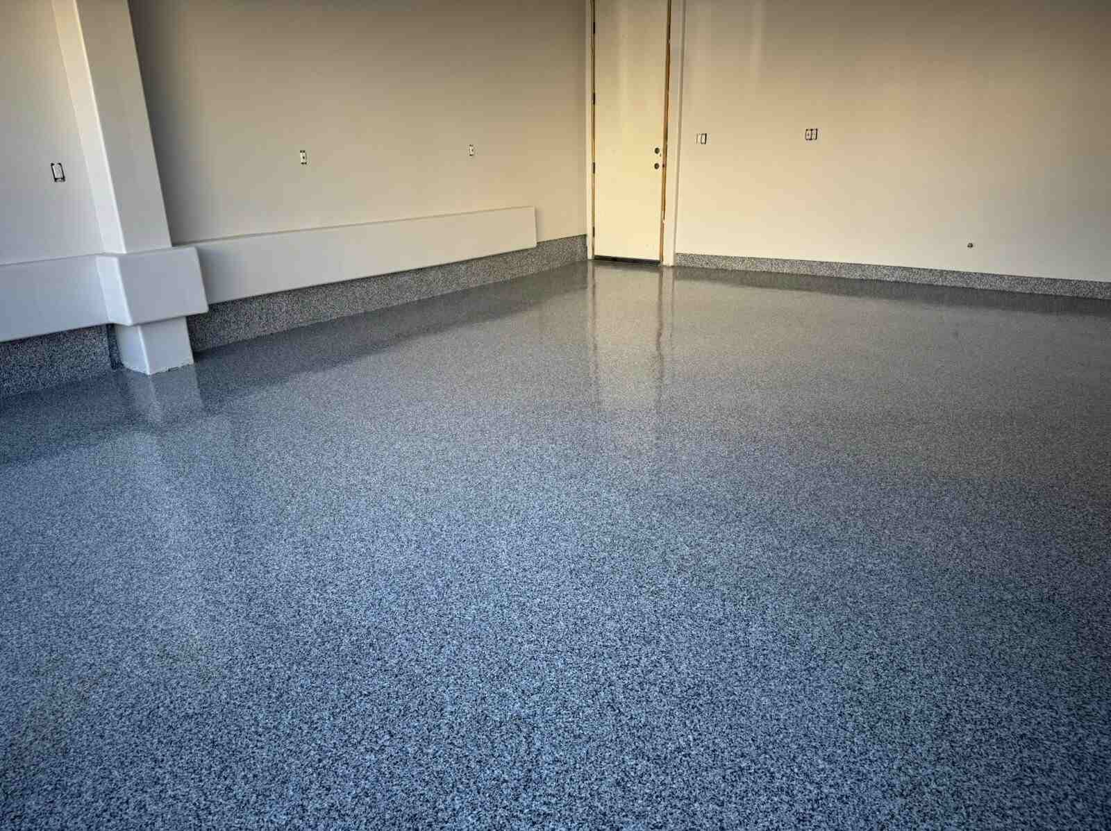 Milan Decorative Concrete & Epoxy Flooring LLC