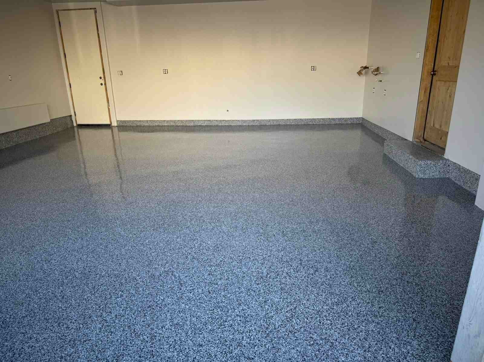 Milan Decorative Concrete & Epoxy Flooring LLC