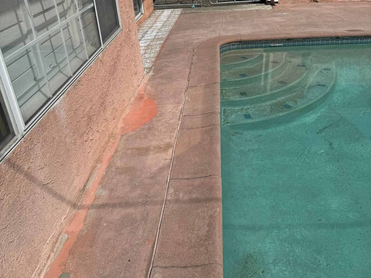 Milan Decorative Concrete & Epoxy Flooring LLC