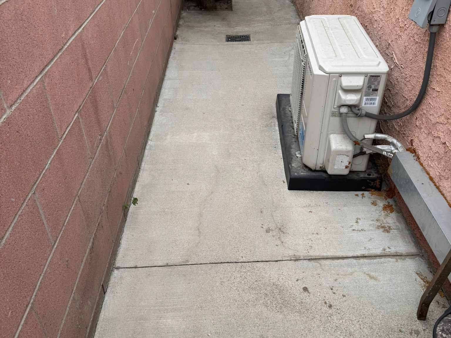 Milan Decorative Concrete & Epoxy Flooring LLC