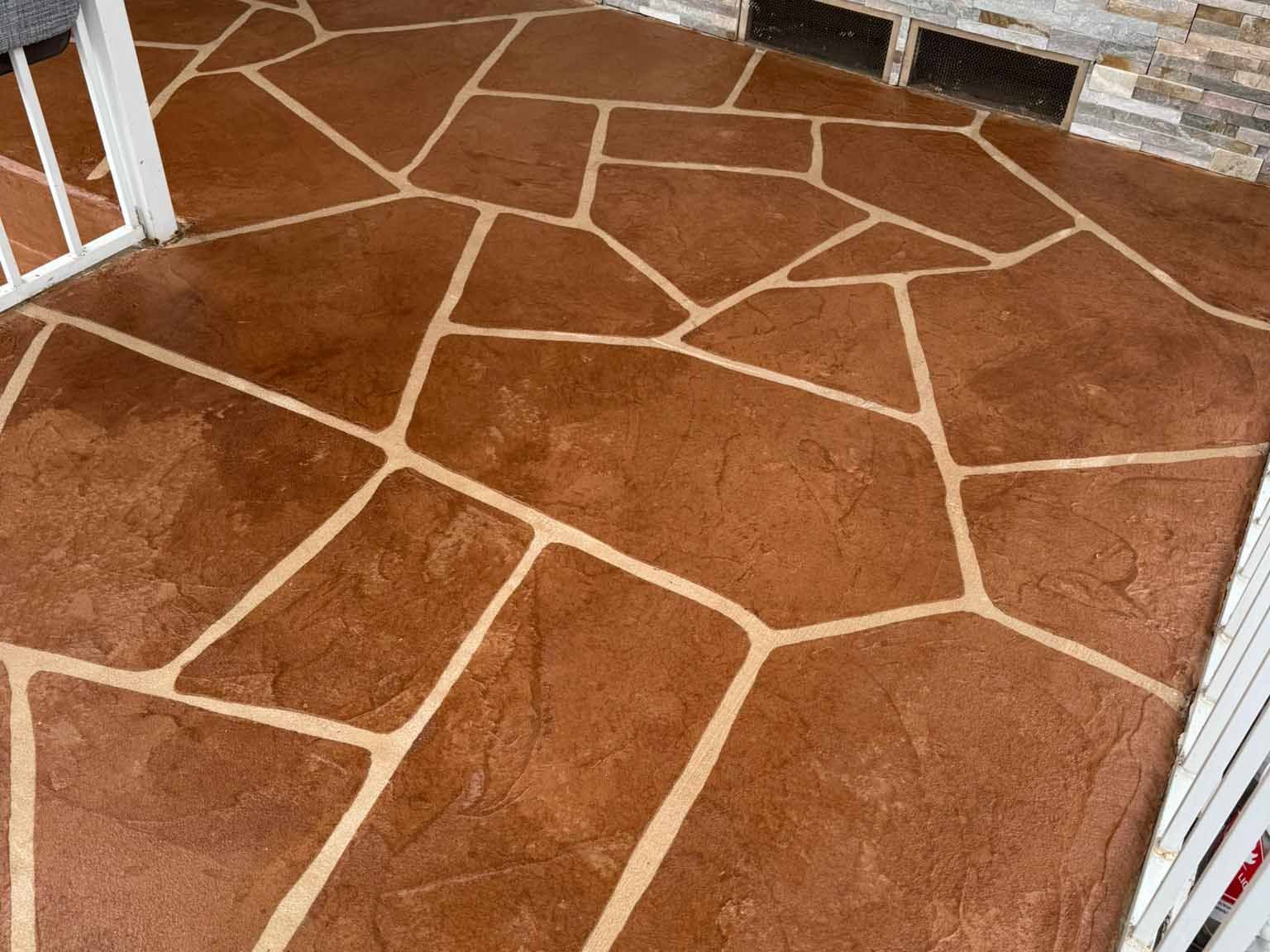 Milan Decorative Concrete & Epoxy Flooring LLC