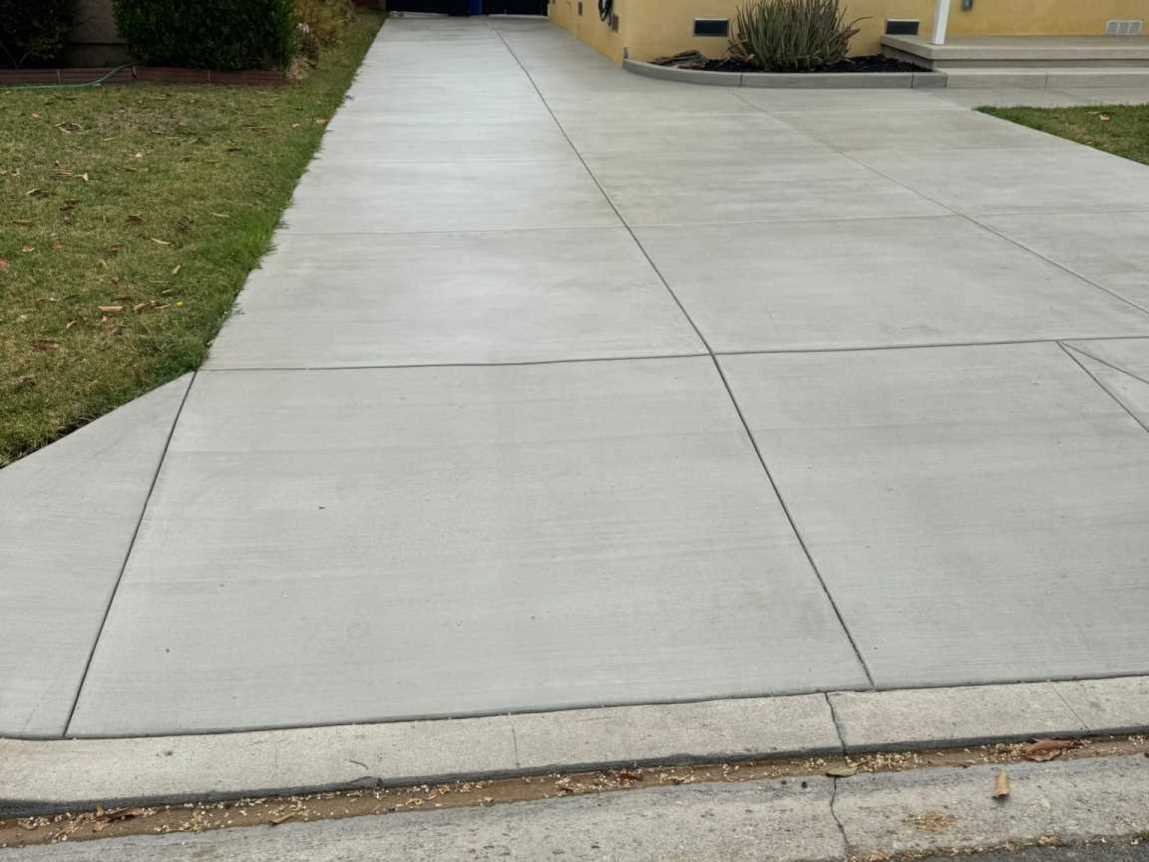 Milan Decorative Concrete & Epoxy Flooring LLC