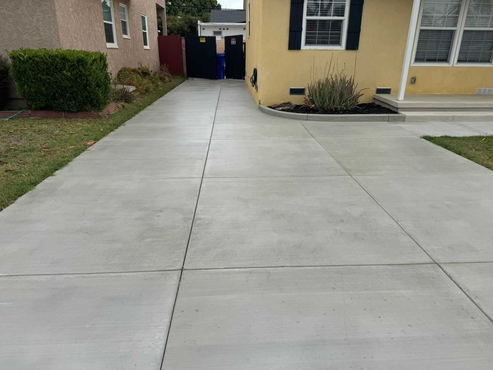Milan Decorative Concrete & Epoxy Flooring LLC