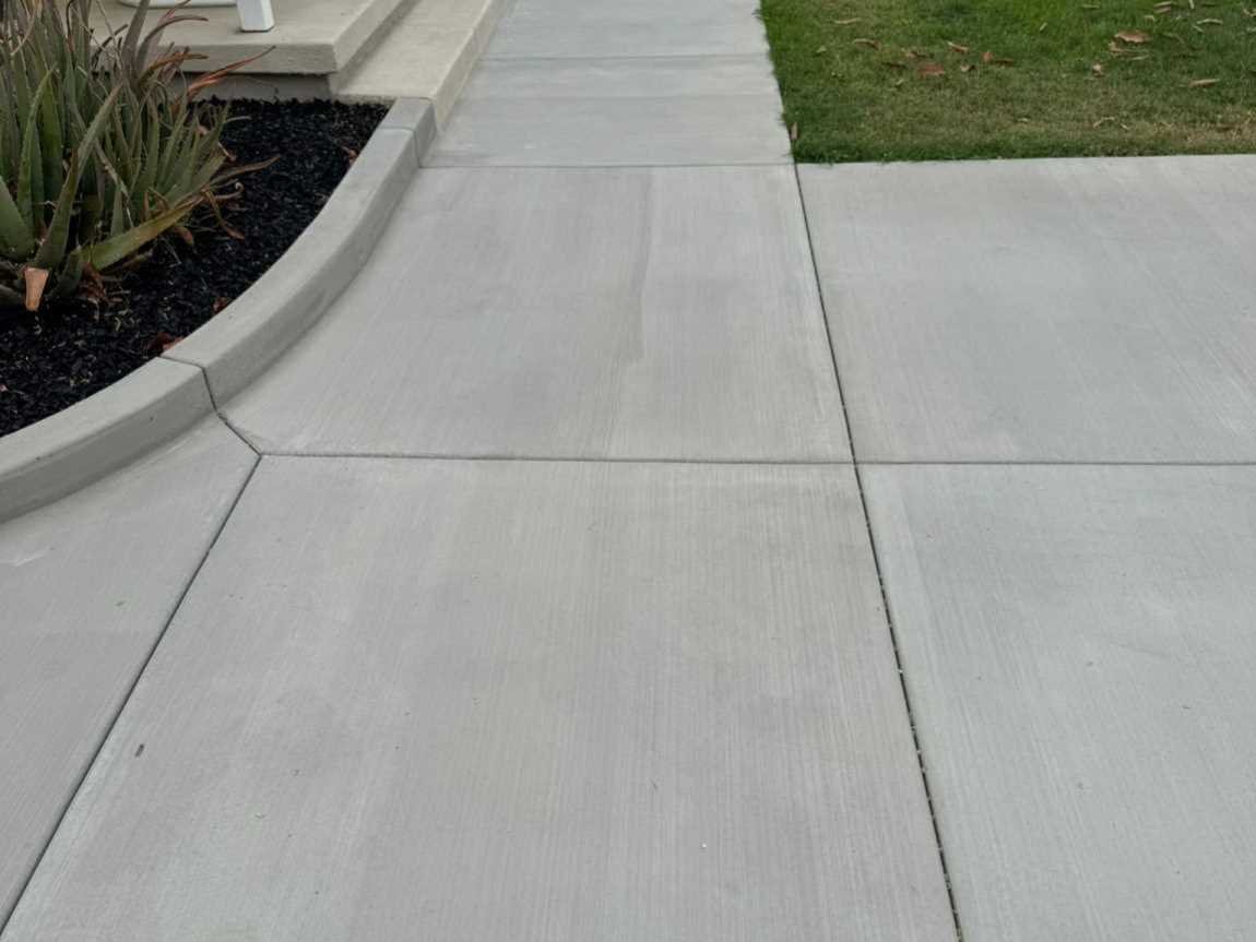 Milan Decorative Concrete & Epoxy Flooring LLC