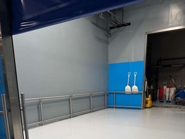 Milan Decorative Concrete & Epoxy Flooring LLC