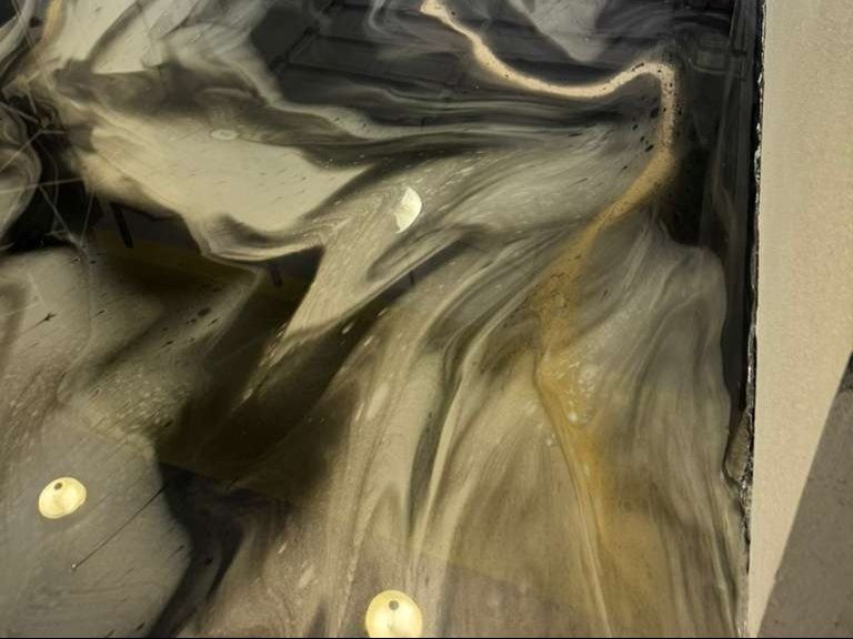 Milan Decorative Concrete & Epoxy Flooring LLC