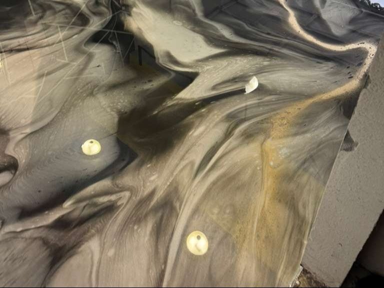 Milan Decorative Concrete & Epoxy Flooring LLC