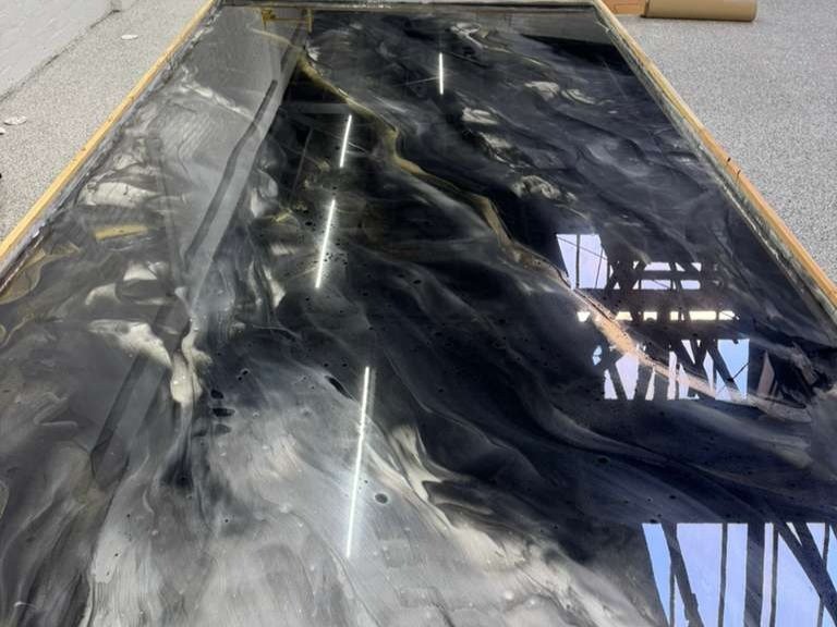 Milan Decorative Concrete & Epoxy Flooring LLC