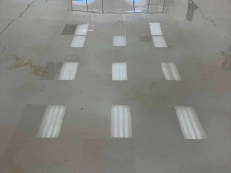 Milan Decorative Concrete & Epoxy Flooring LLC