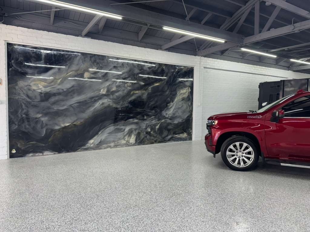 Milan Decorative Concrete & Epoxy Flooring LLC