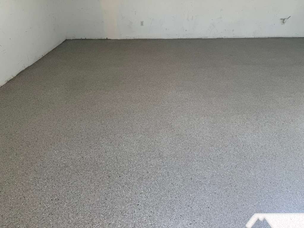 Milan Decorative Concrete & Epoxy Flooring LLC