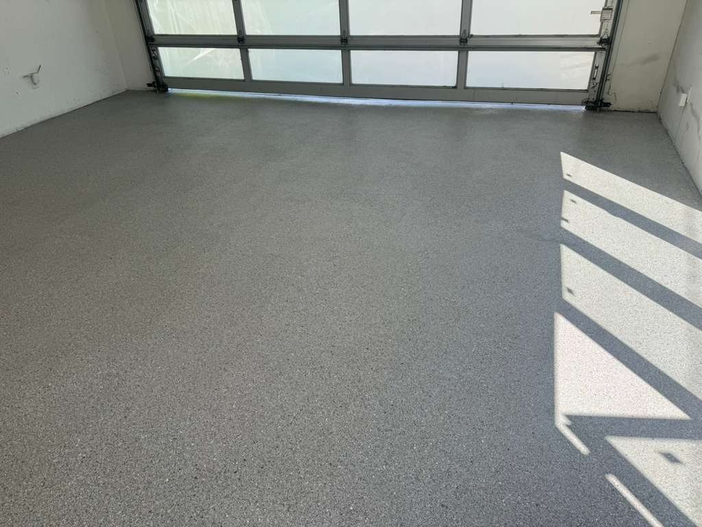 Milan Decorative Concrete & Epoxy Flooring LLC