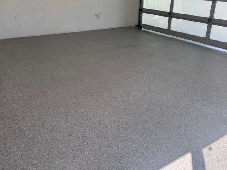 Milan Decorative Concrete & Epoxy Flooring LLC