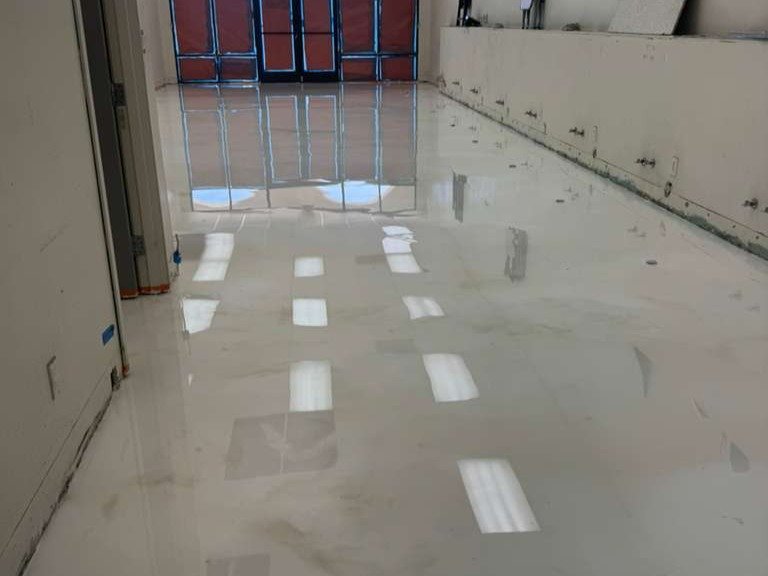 Milan Decorative Concrete & Epoxy Flooring LLC
