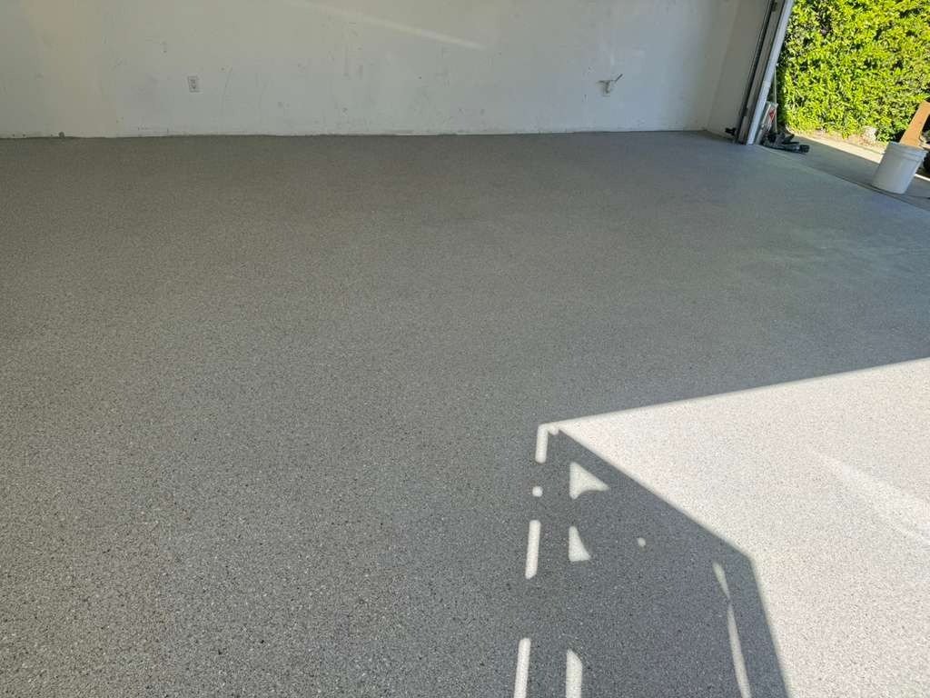 Milan Decorative Concrete & Epoxy Flooring LLC