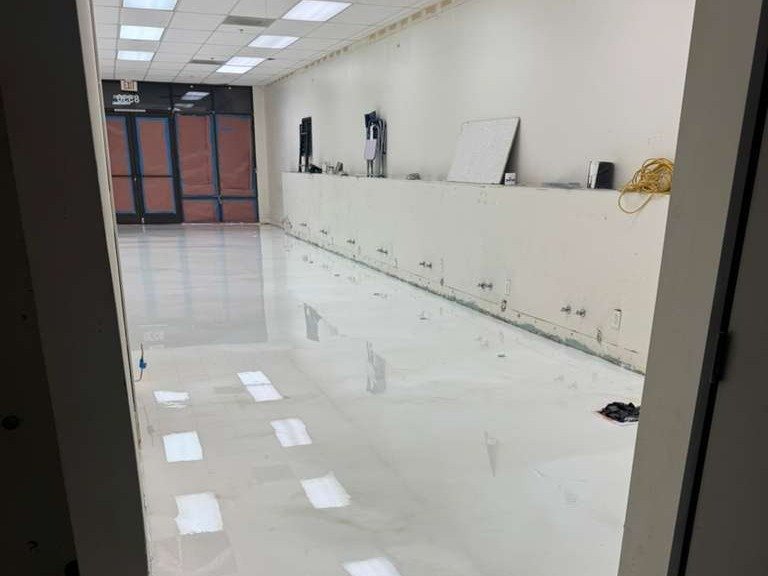 Milan Decorative Concrete & Epoxy Flooring LLC