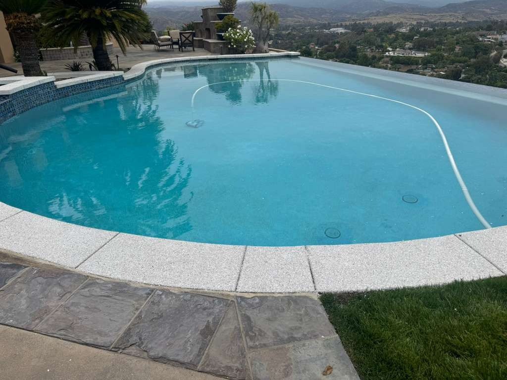 Milan Decorative Concrete & Epoxy Flooring LLC