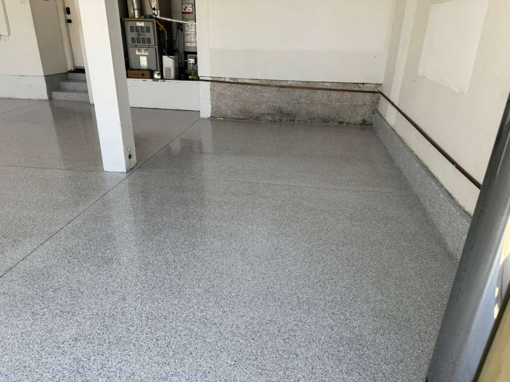 Milan Decorative Concrete & Epoxy Flooring LLC