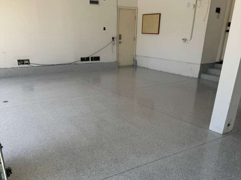 Milan Decorative Concrete & Epoxy Flooring LLC