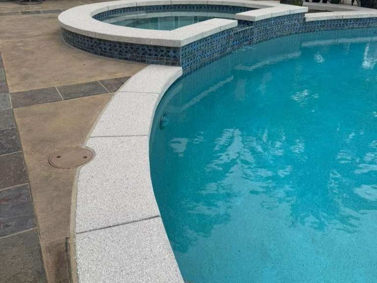 Milan Decorative Concrete & Epoxy Flooring LLC