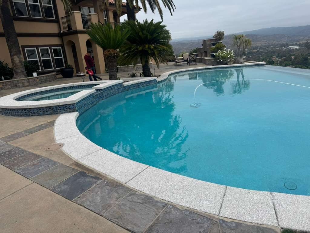 Milan Decorative Concrete & Epoxy Flooring LLC