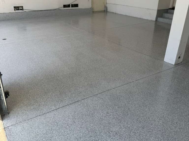 Milan Decorative Concrete & Epoxy Flooring LLC