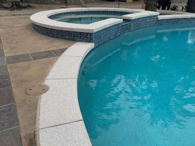 Milan Decorative Concrete & Epoxy Flooring LLC