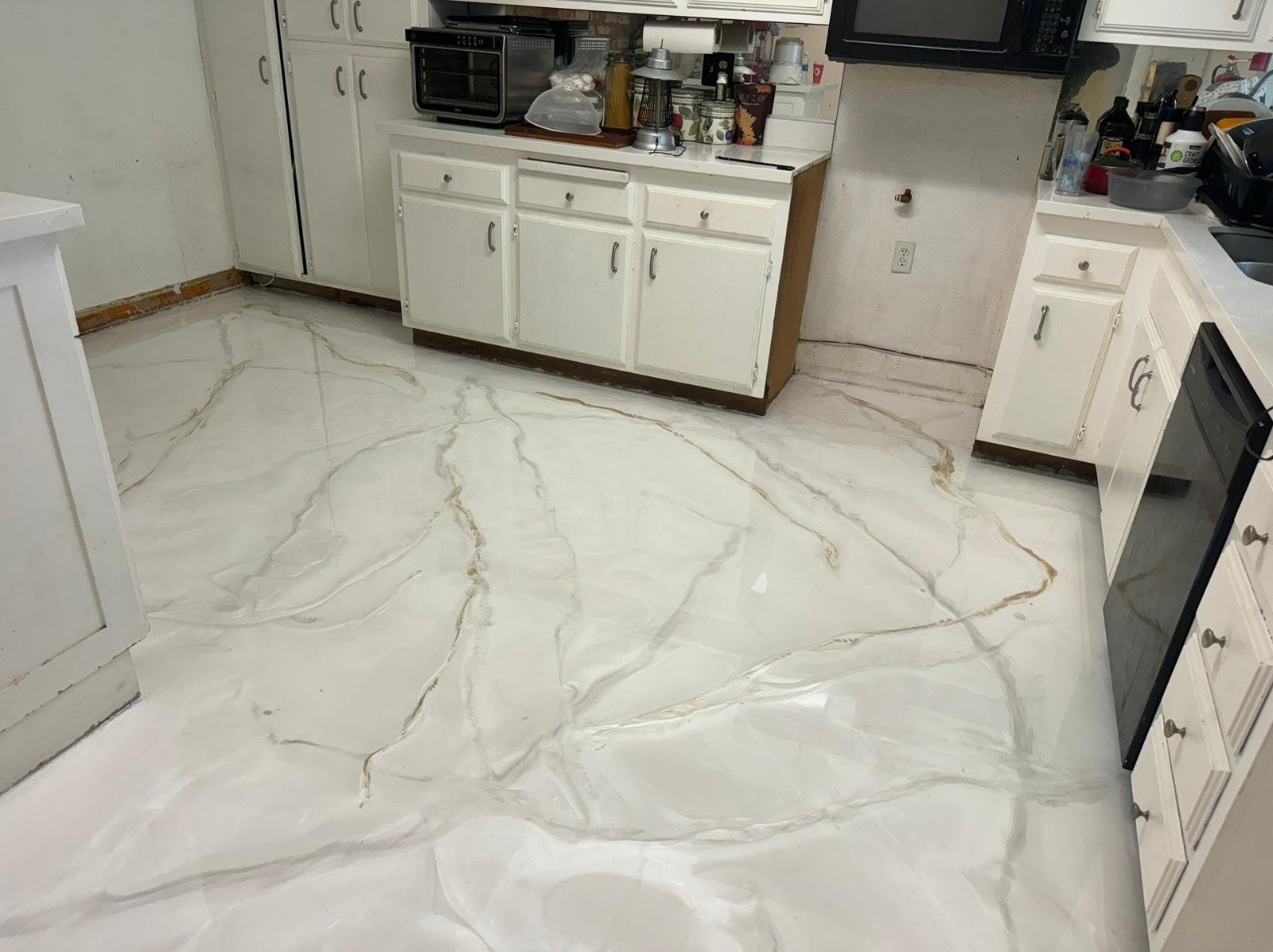 Milan Decorative Concrete & Epoxy Flooring LLC