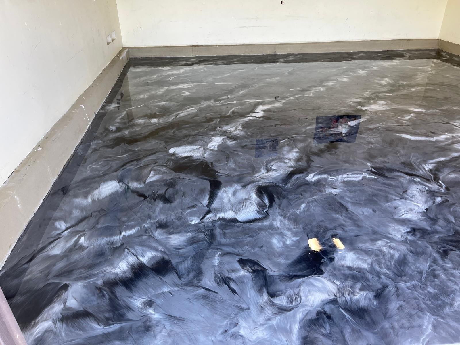 Milan Decorative Concrete & Epoxy Flooring LLC