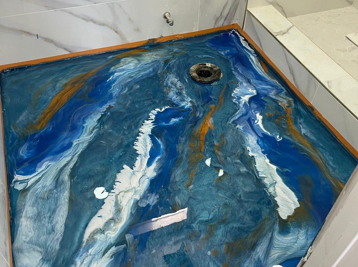 Milan Decorative Concrete & Epoxy Flooring LLC