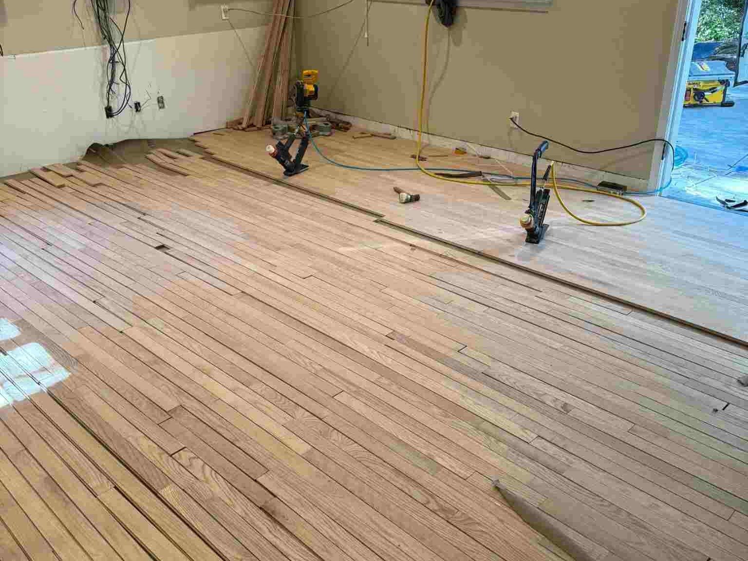 Milan Decorative Concrete & Epoxy Flooring LLC