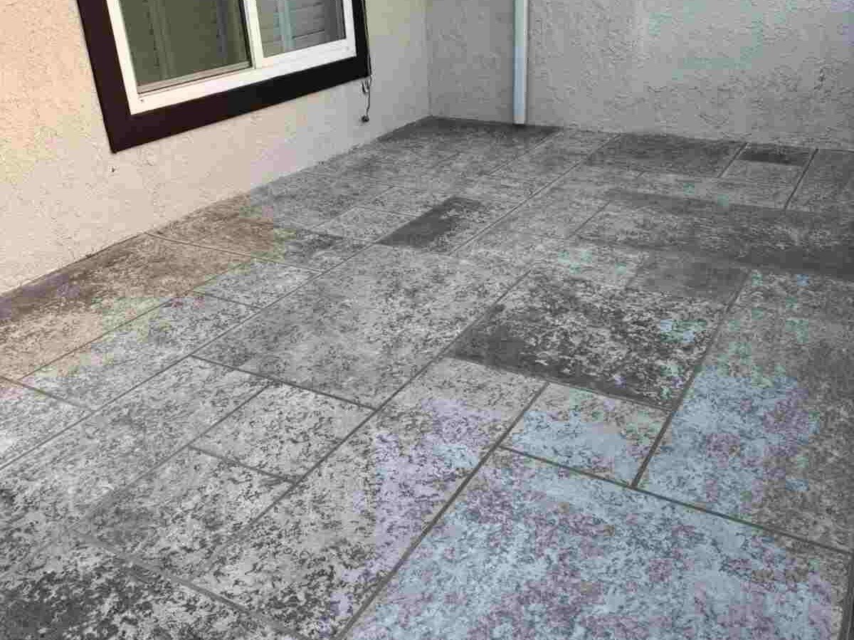 Milan Decorative Concrete & Epoxy Flooring LLC