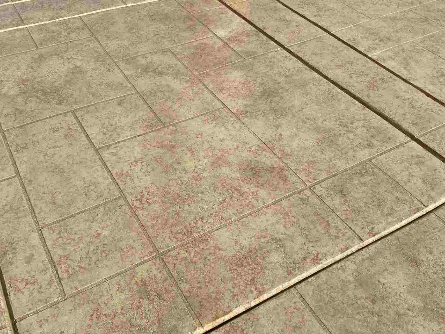 Milan Decorative Concrete & Epoxy Flooring LLC