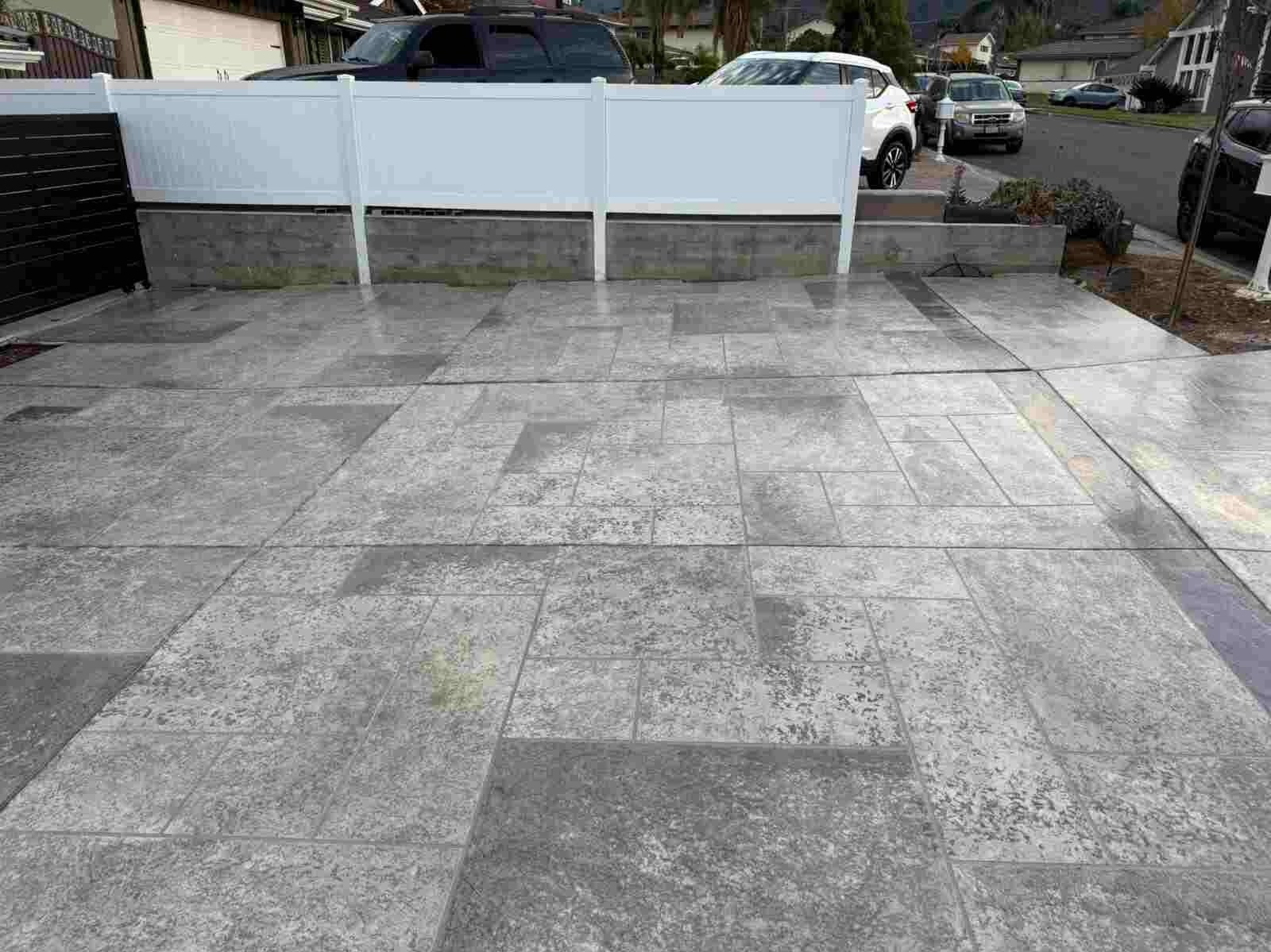 Milan Decorative Concrete & Epoxy Flooring LLC