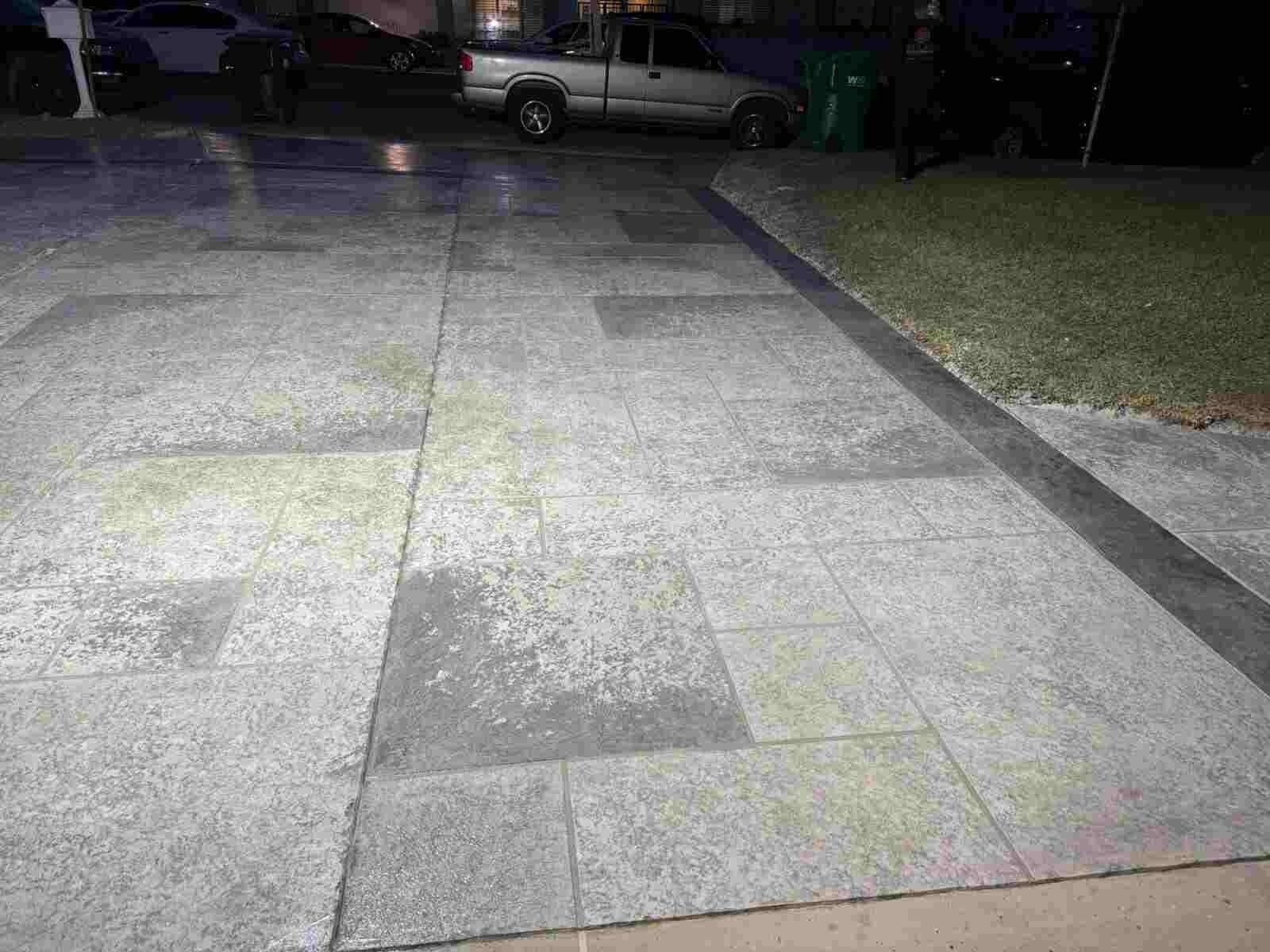 Milan Decorative Concrete & Epoxy Flooring LLC