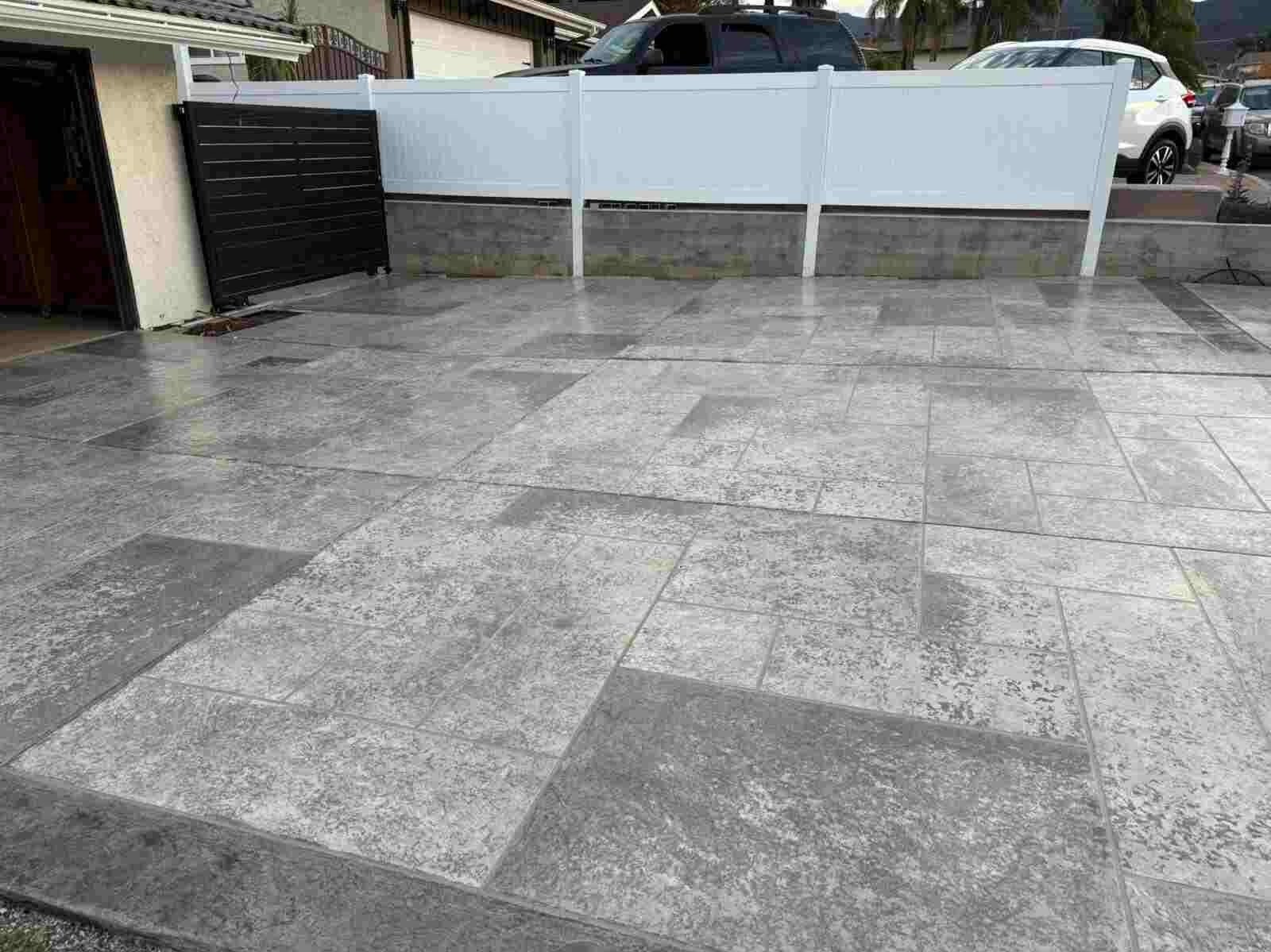 Milan Decorative Concrete & Epoxy Flooring LLC