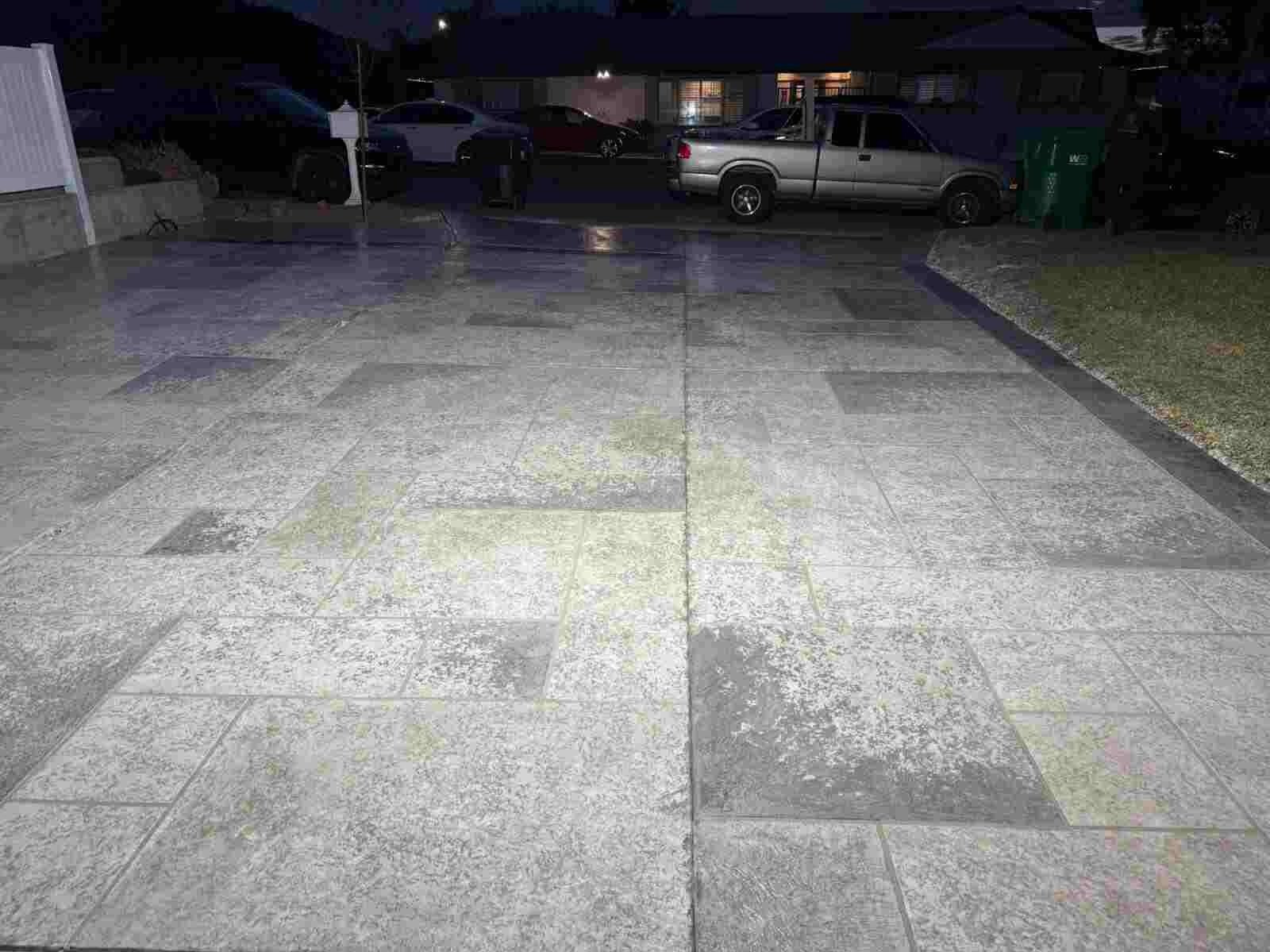 Milan Decorative Concrete & Epoxy Flooring LLC