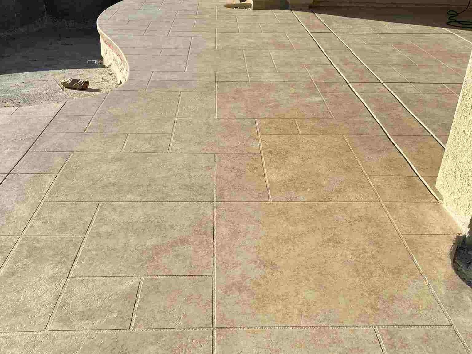 Milan Decorative Concrete & Epoxy Flooring LLC