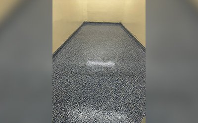 Milan Decorative Concrete & Epoxy Flooring LLC