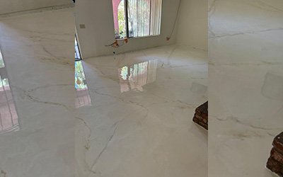 Milan Decorative Concrete & Epoxy Flooring LLC