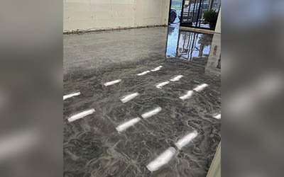 Milan Decorative Concrete & Epoxy Flooring LLC
